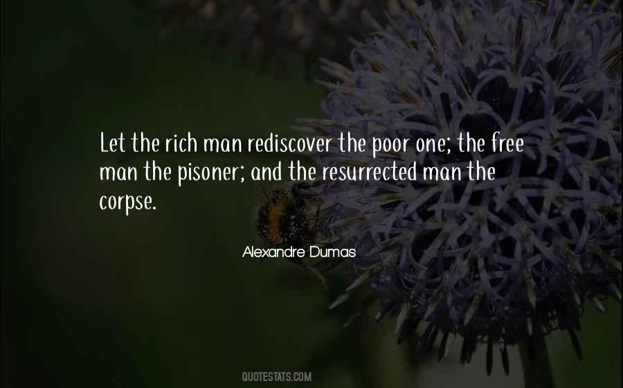 Quotes About The Poor And The Rich #279080