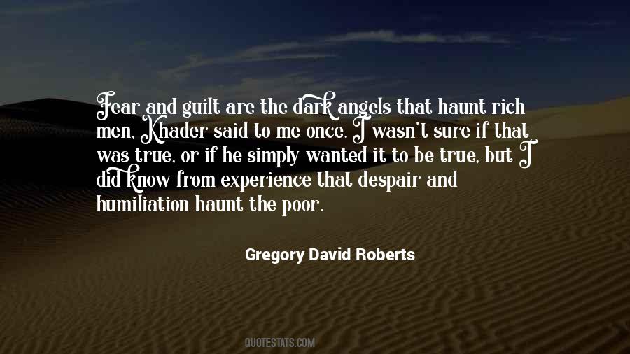 Quotes About The Poor And The Rich #77636