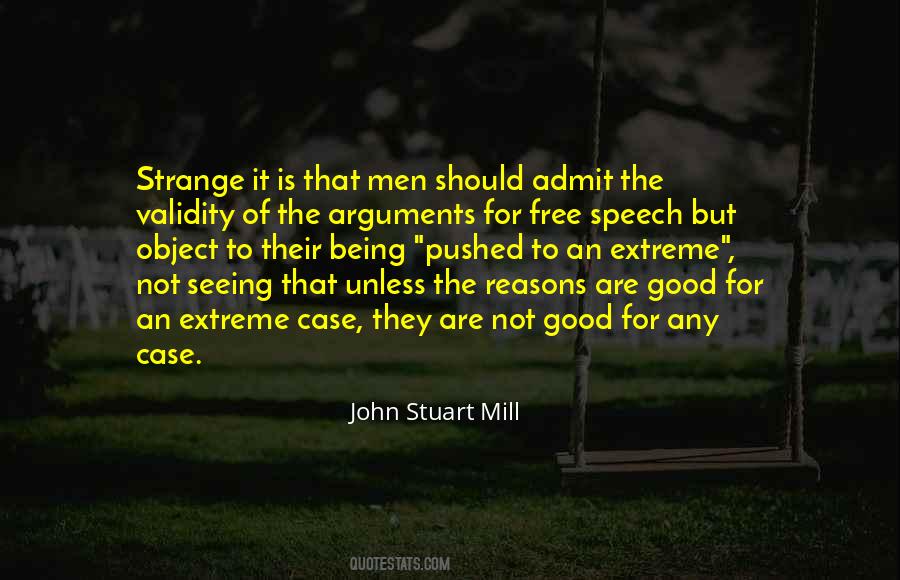Quotes About Pushed #1706323