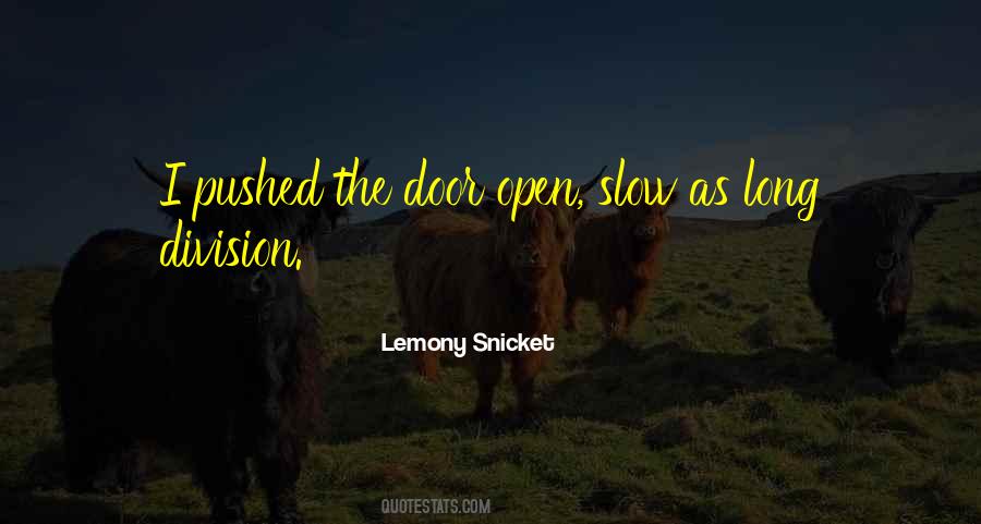 Quotes About Pushed #1740371