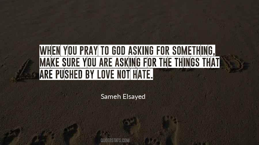 Quotes About Pushed #1766192