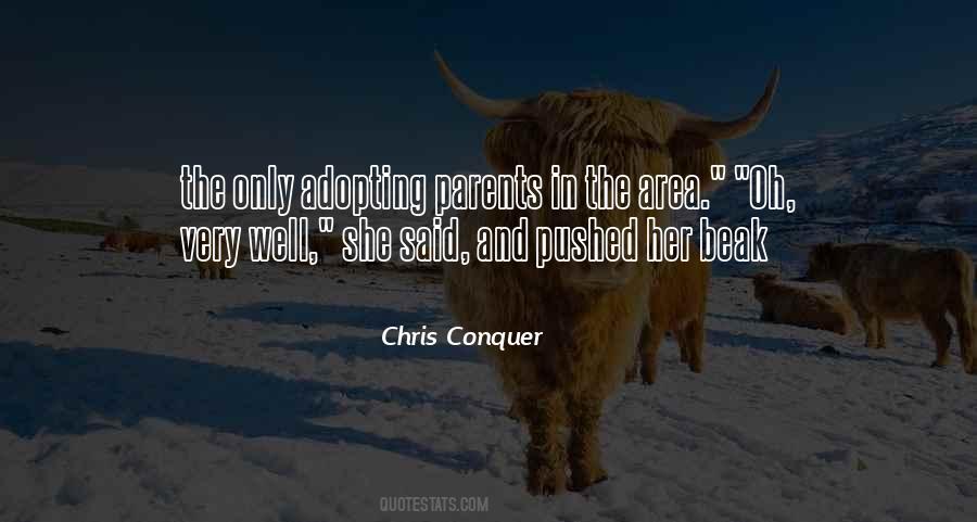 Quotes About Pushed #1767358