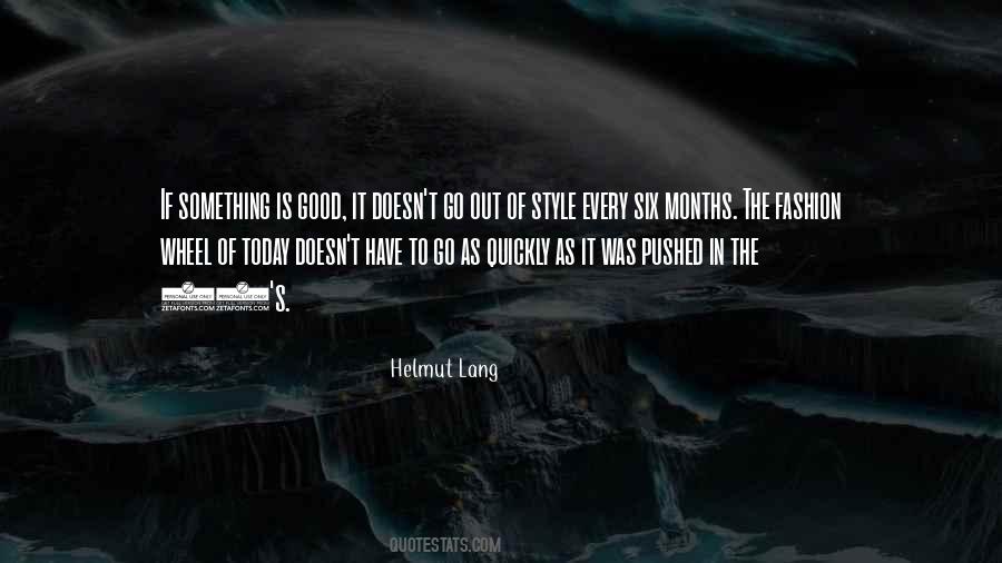 Quotes About Pushed #1777720