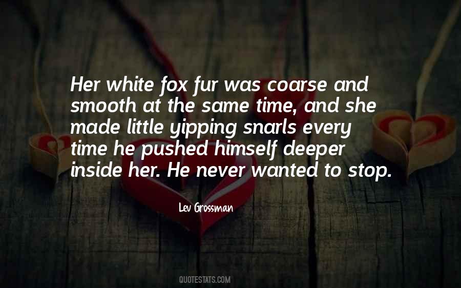 Quotes About Pushed #1783130