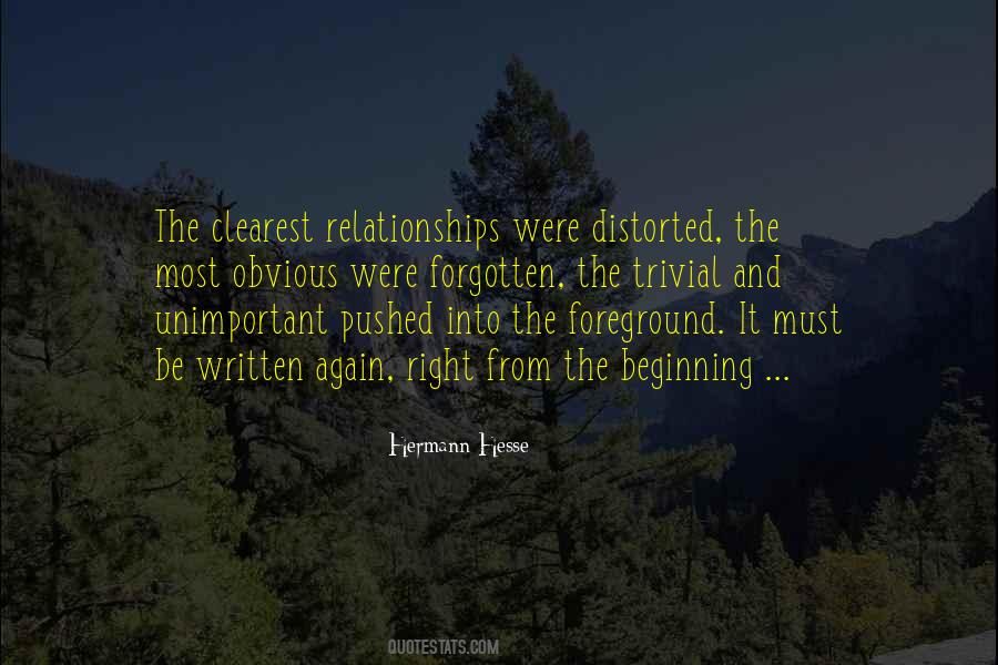 Quotes About Pushed #1807377