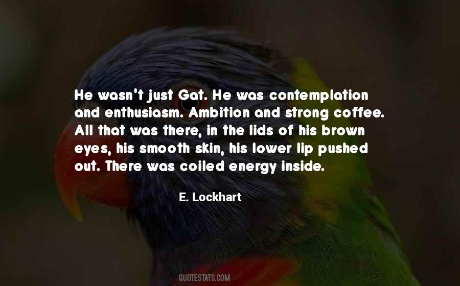 Quotes About Pushed #1842166