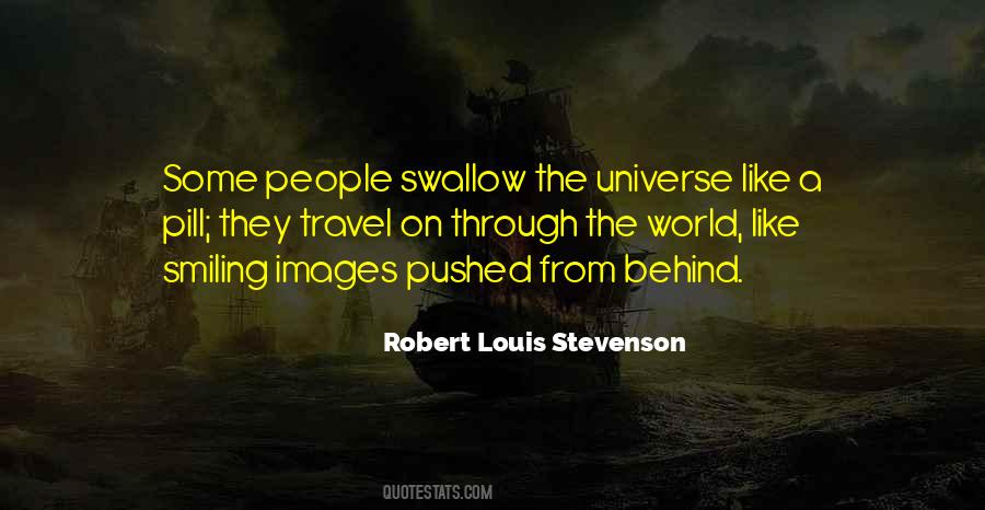Quotes About Pushed #1845087