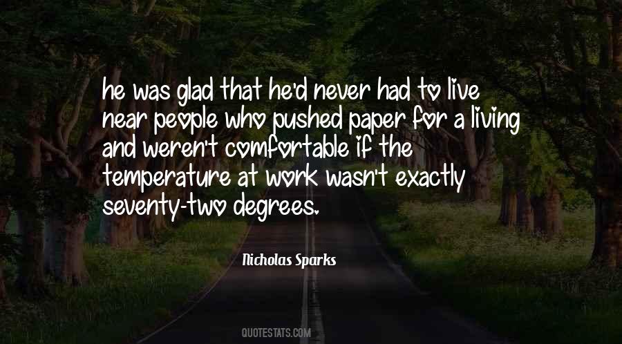 Quotes About Pushed #1871546
