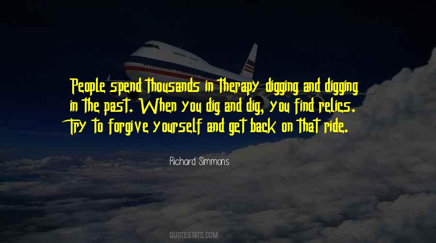 Quotes About Not Forgiving Yourself #72853