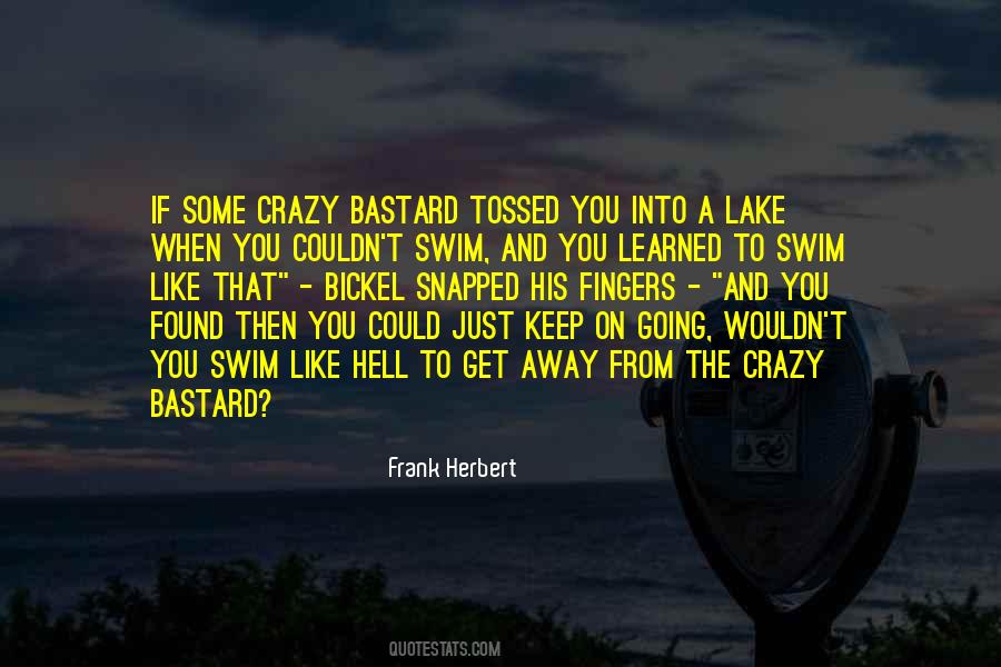 Quotes About Tossed #207541 Quotes About Tossed #207541