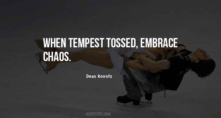 Quotes About Tossed #287600 Quotes About Tossed #287600