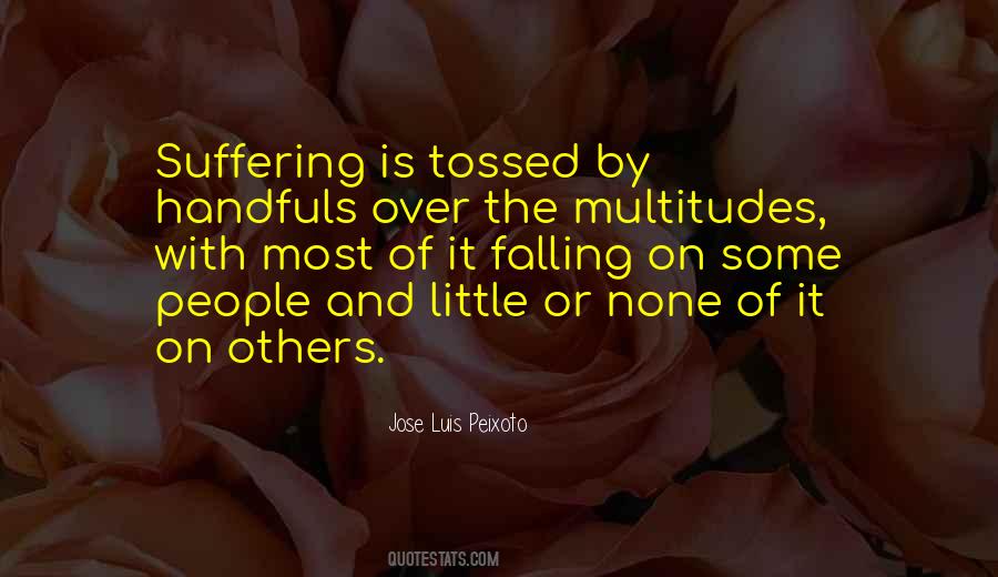 Quotes About Tossed #51927 Quotes About Tossed #51927