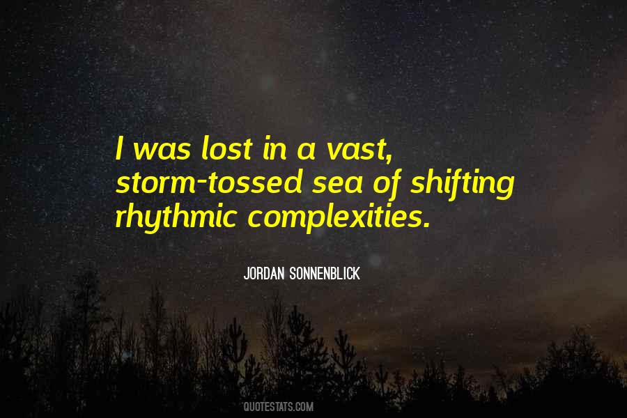 Quotes About Tossed #68703 Quotes About Tossed #68703