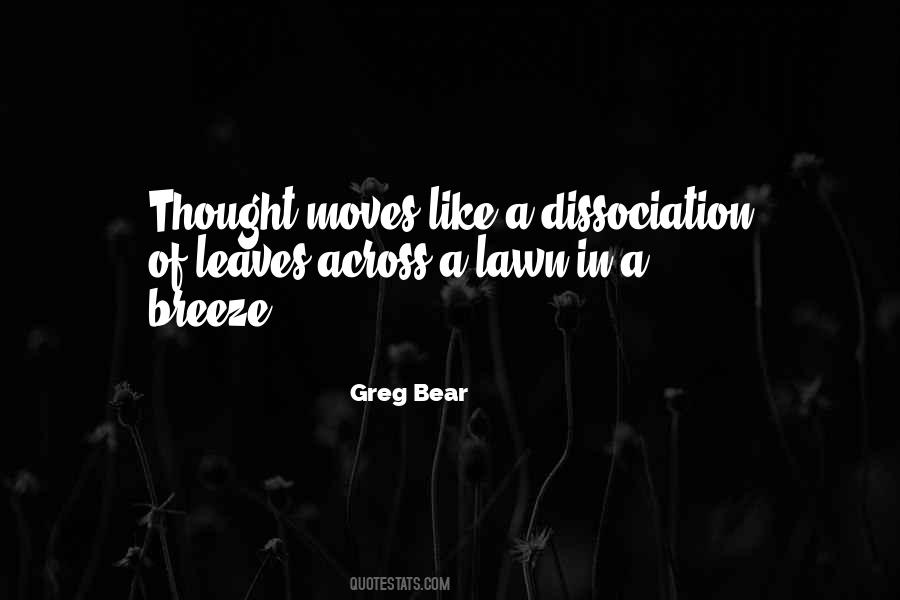 A Breeze Quotes #46146