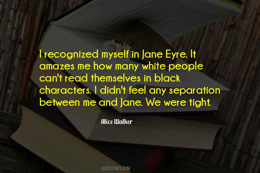 Quotes About Jane Eyre #1134568