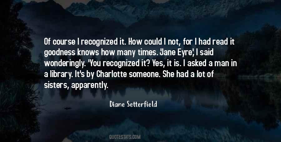 Quotes About Jane Eyre #298259