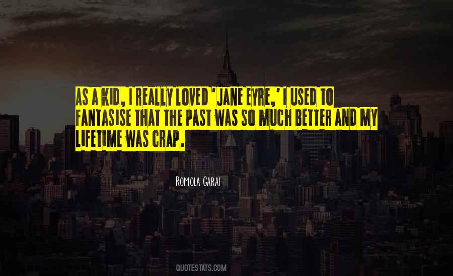 Quotes About Jane Eyre #815102