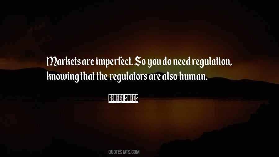 Quotes About Regulators #1866896
