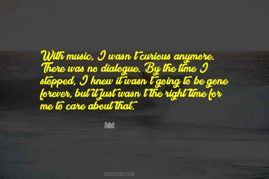 Quotes About Getting Ignored #1619147