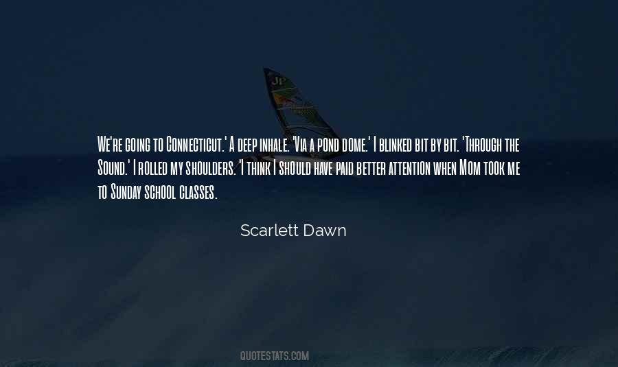 Quotes About Getting Ignored #246198