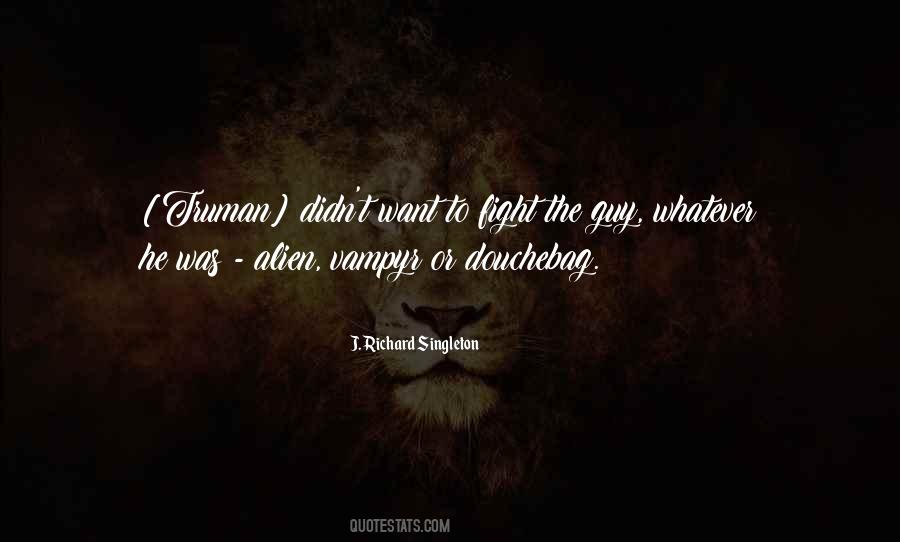 Quotes About Truman #1839194