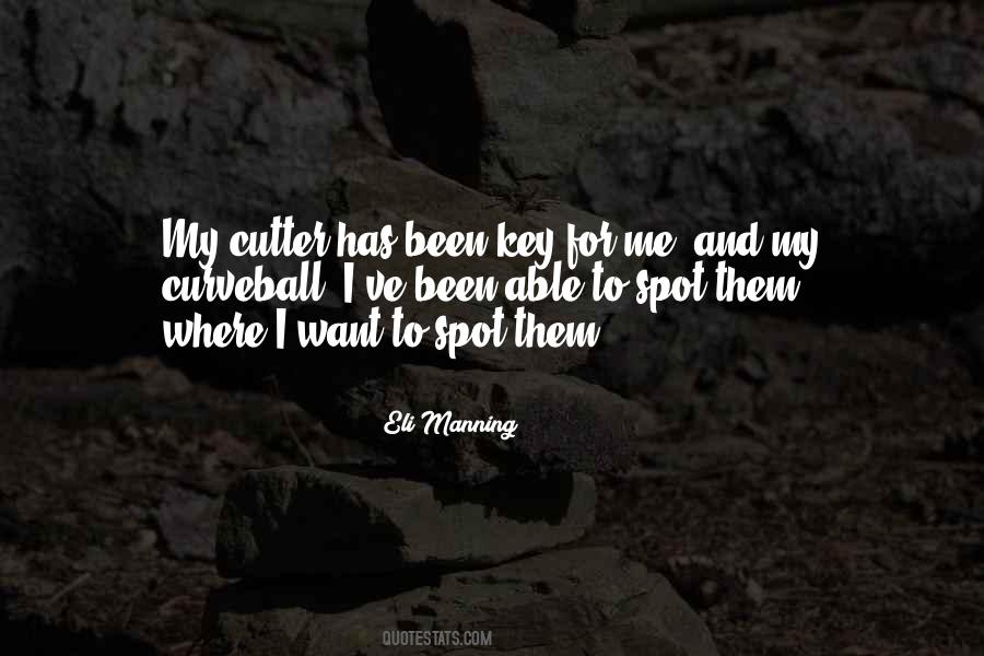 Quotes About G Spot #38967