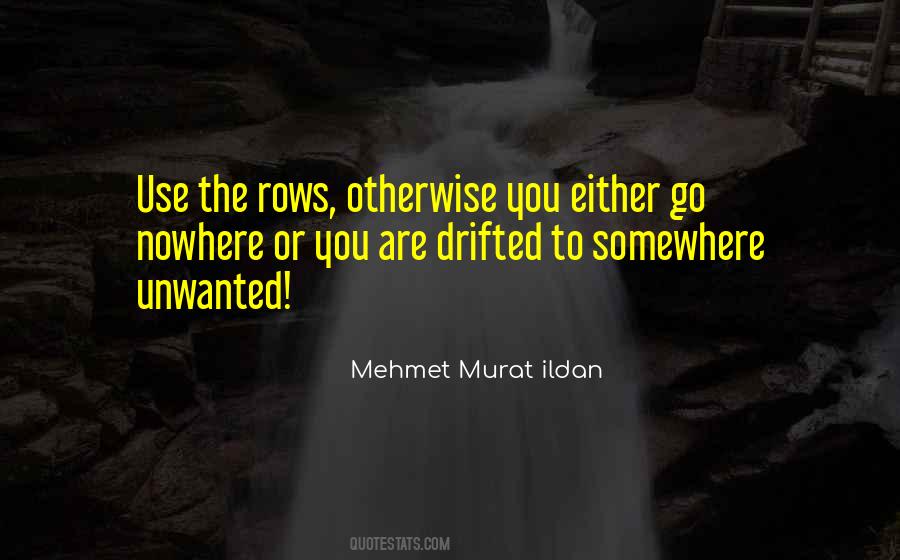 Turkish Writers Quotes #977325