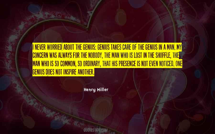 Care For One Another Quotes #370220