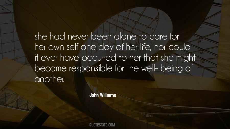 Care For One Another Quotes #610807