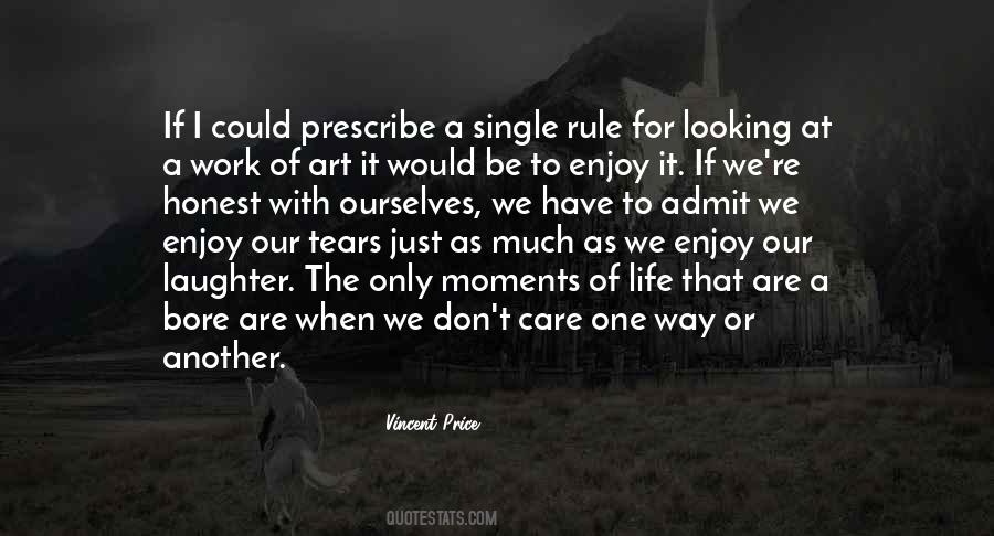 Care For One Another Quotes #655085