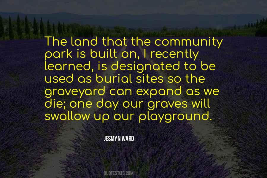 Horse Farm Quotes #559419