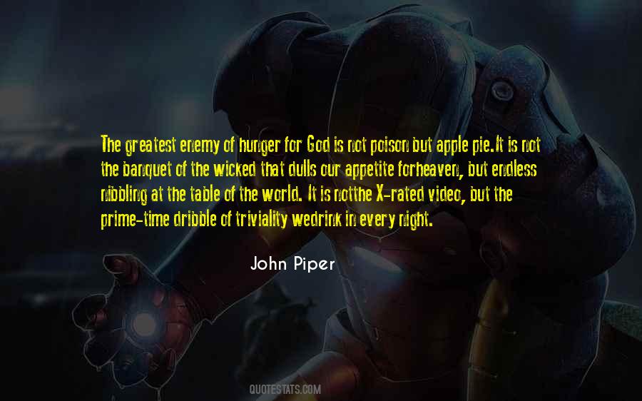 Quotes About The World Is An Apple #759060