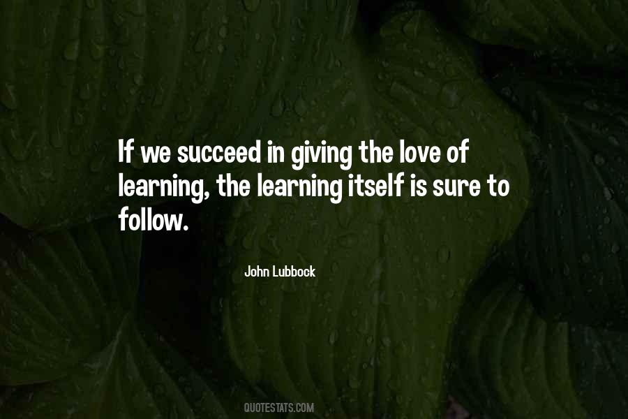 Quotes About Lubbock #1403462