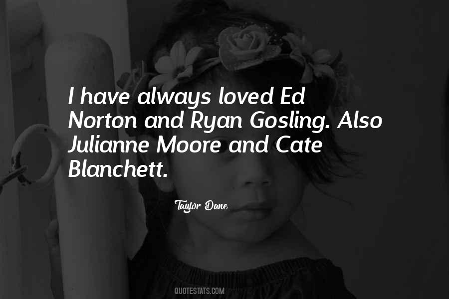 Ryan Taylor Quotes #1499909