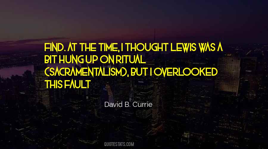 Ryan Taylor Quotes #209334