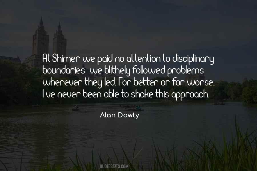Shimer College Quotes #1849044