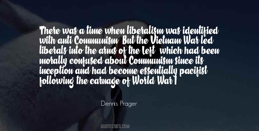 Quotes About Anti Communism #1423862