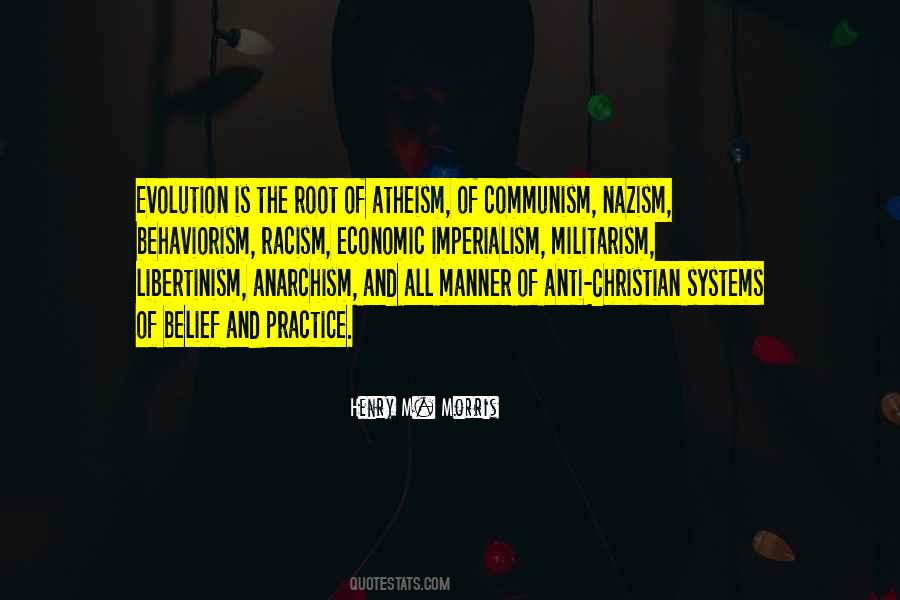 Quotes About Anti Communism #1459595