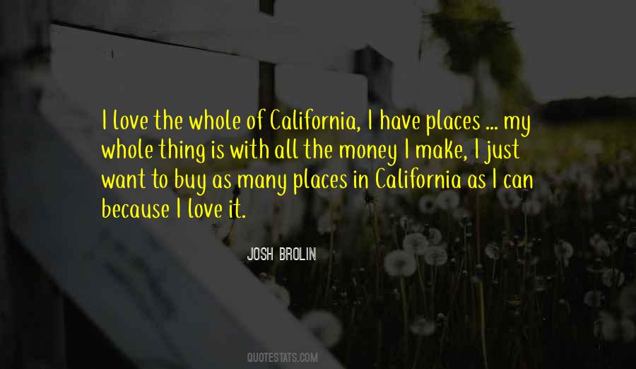 Money Can T Buy Love Quotes #969448