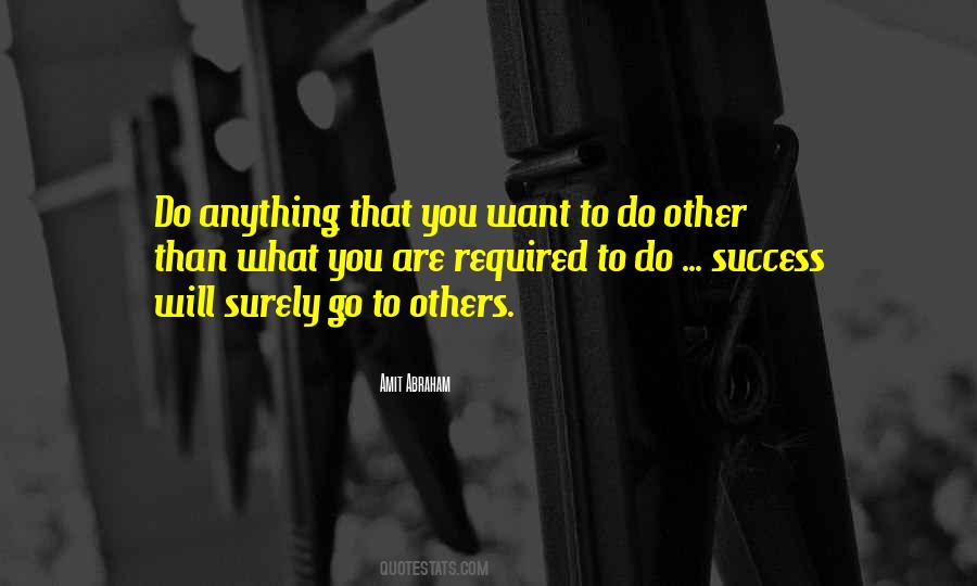 Quotes About Others Success #150193