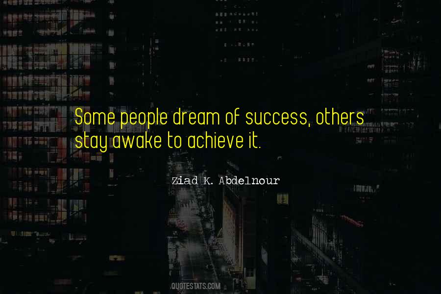 Quotes About Others Success #256887