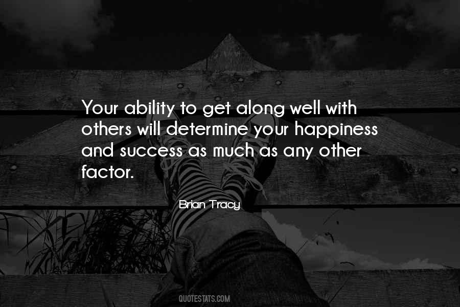 Quotes About Others Success #272204