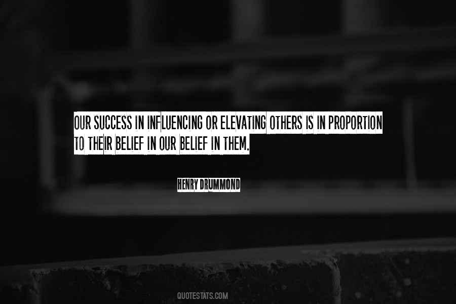 Quotes About Others Success #272556