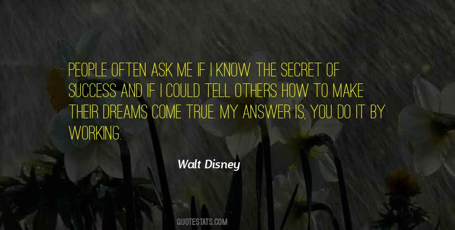 Quotes About Others Success #75255