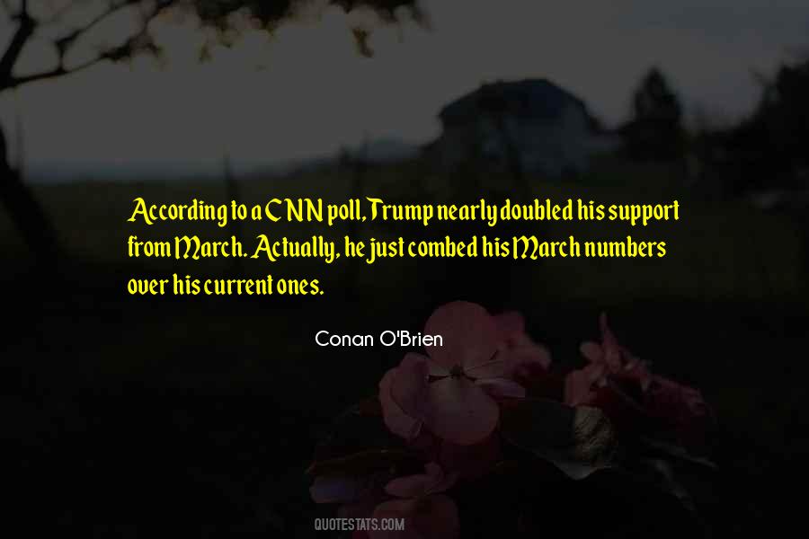 Conan O Brien Quotes #142533