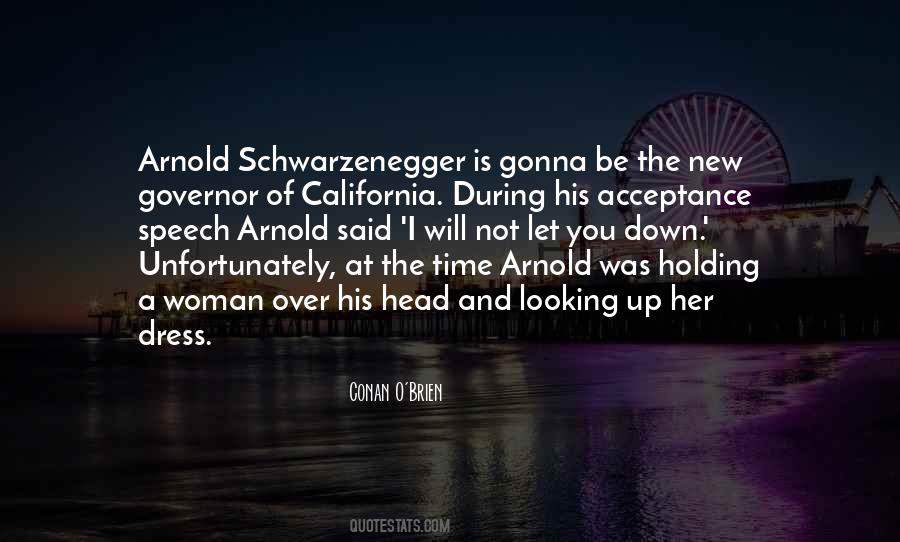 Conan O Brien Quotes #253914