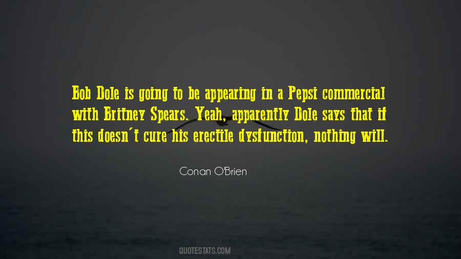 Conan O Brien Quotes #300167