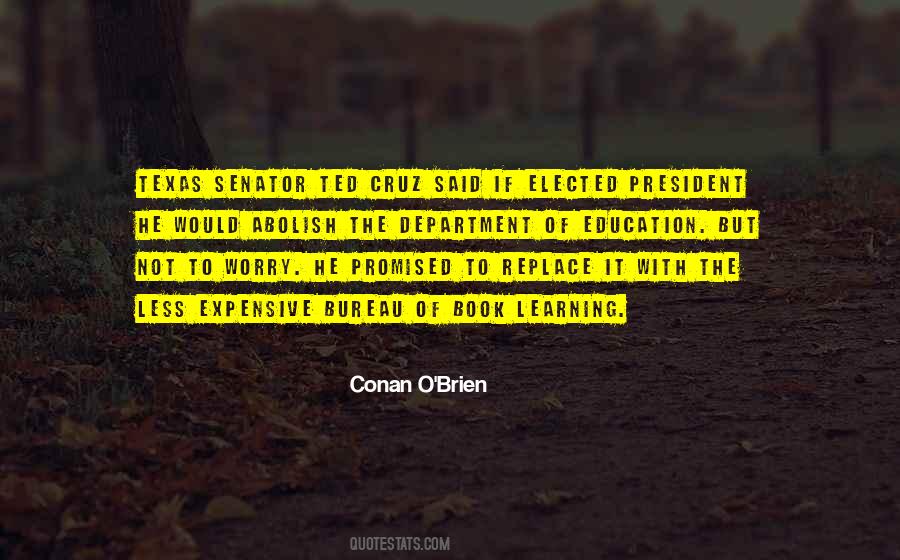 Conan O Brien Quotes #301613