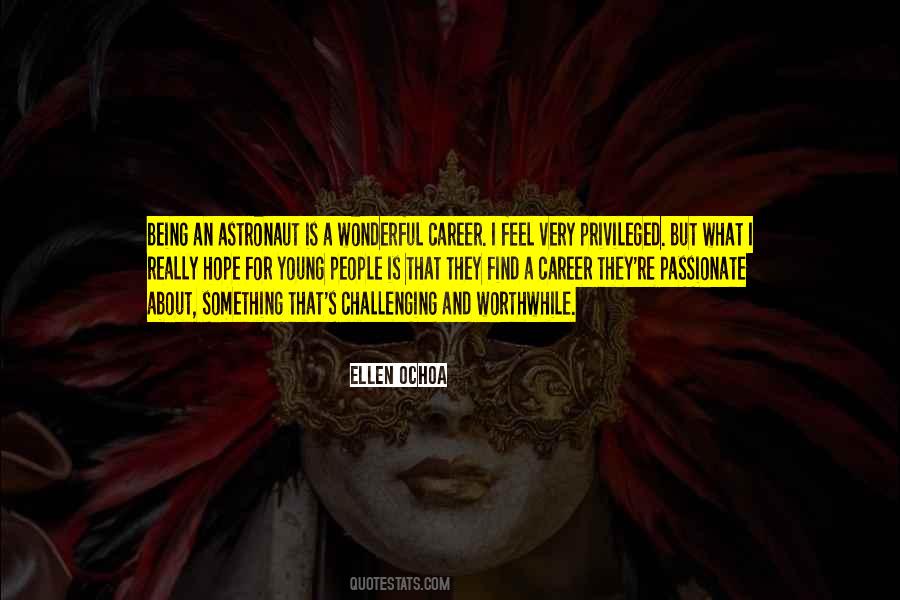 Privileged People Quotes #1065030