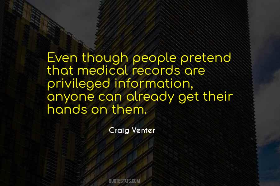Privileged People Quotes #1348152